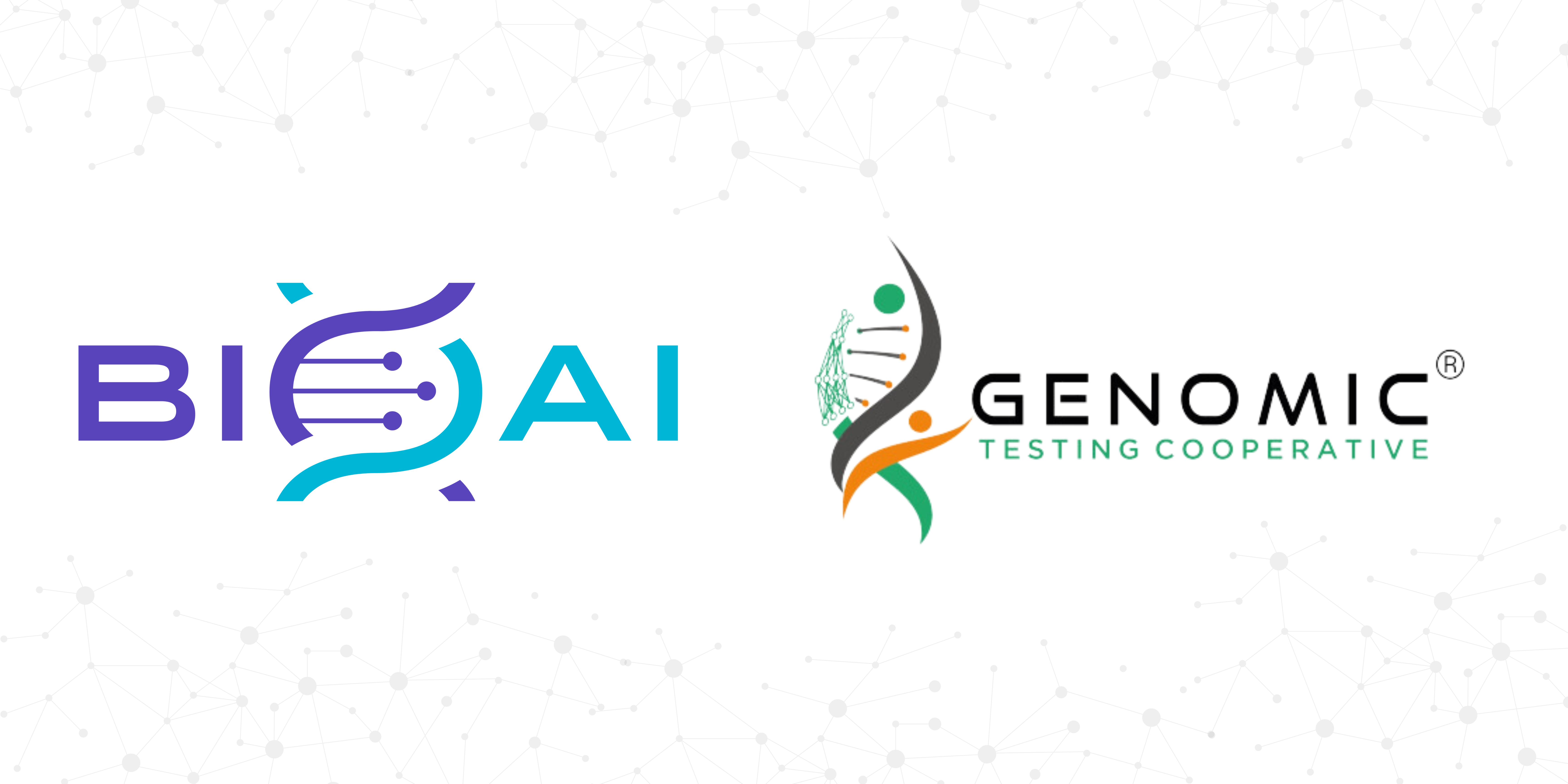 Read more about the article BioAI and Genomic Testing Cooperative Announce Strategic Collaboration to Provide AI-Powered Digital Pathology Solutions for Clinical Research and Diagnostic Applications