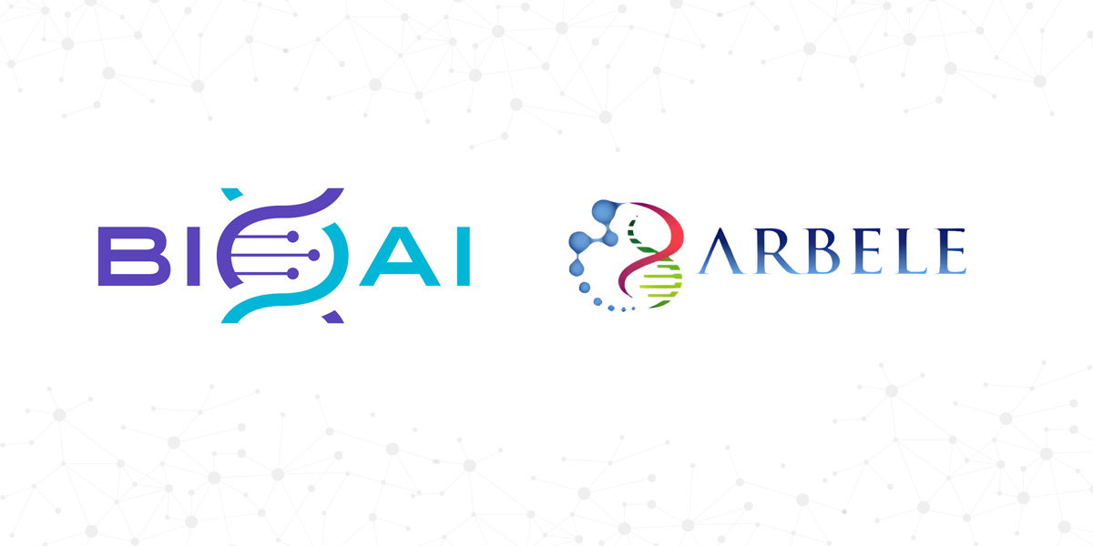 Read more about the article BioAI Announces Strategic Partnership with Arbele Bio to advance Predictive AI-Models in Oncology Clinical Trials